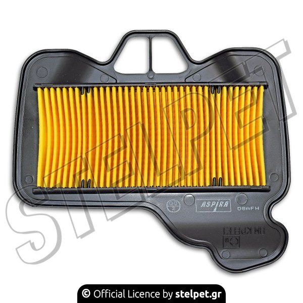Φίλτρο αέρα Honda Innova 125 / Innova Injection 125 Aspira